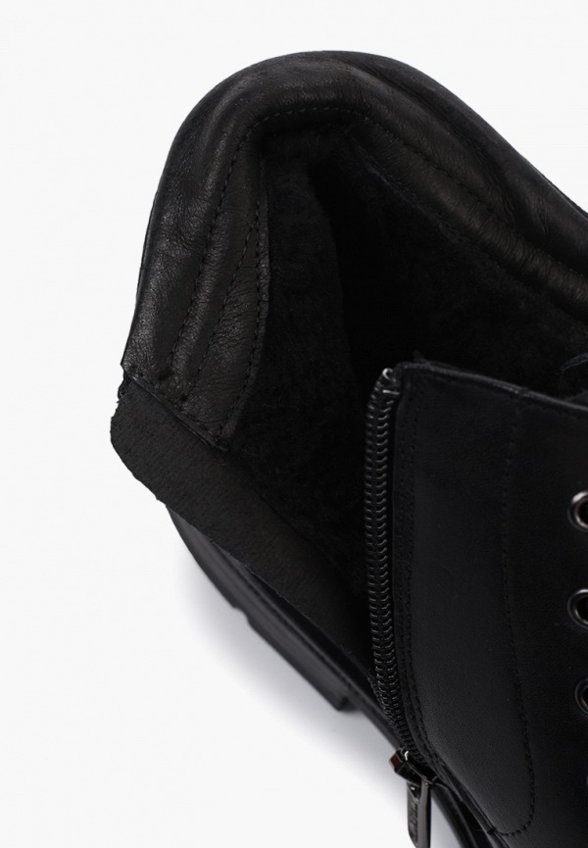 Ботинки Milana