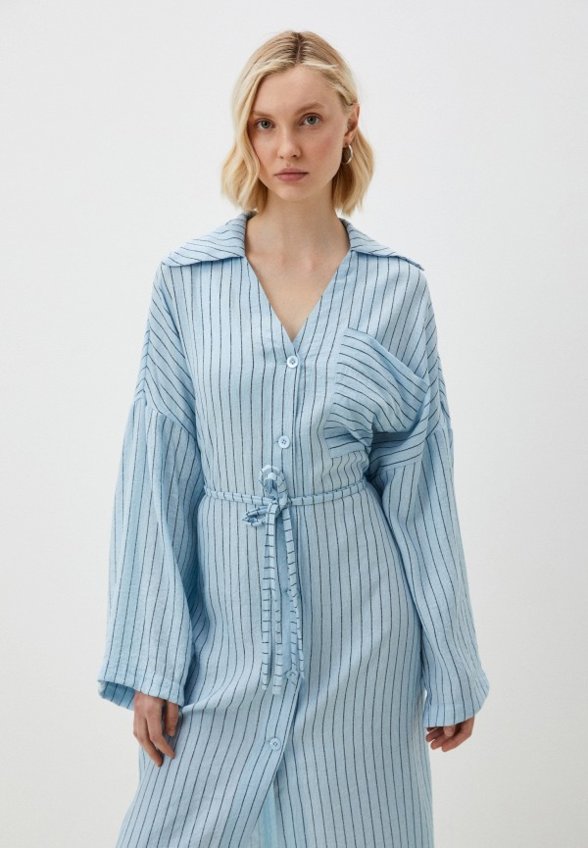 Платье Cherry Cat