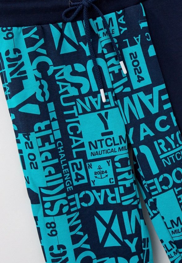 Брюки спортивные PlayToday