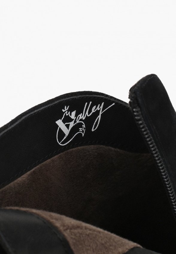 Ботильоны Valley