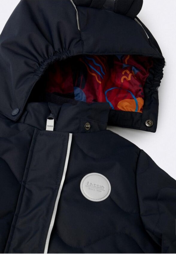 Куртка утепленная Lassie