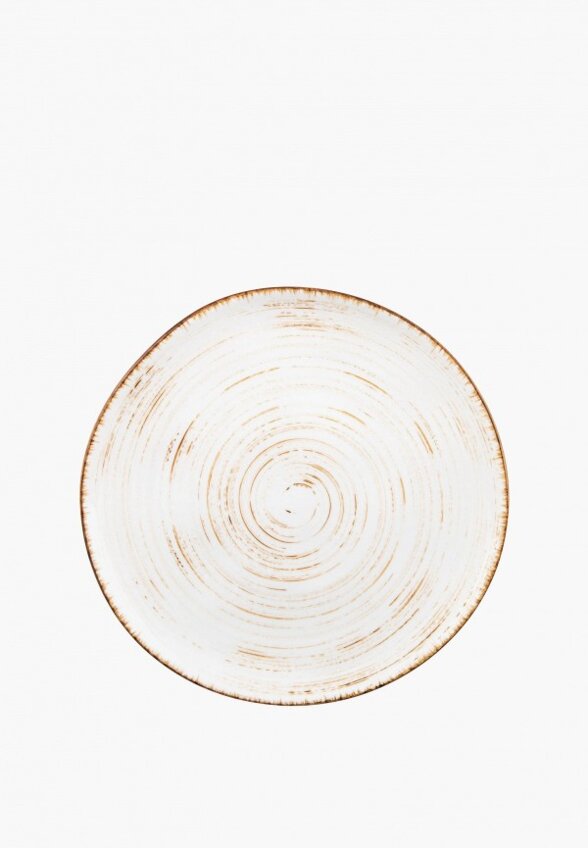 Тарелка Elan Gallery