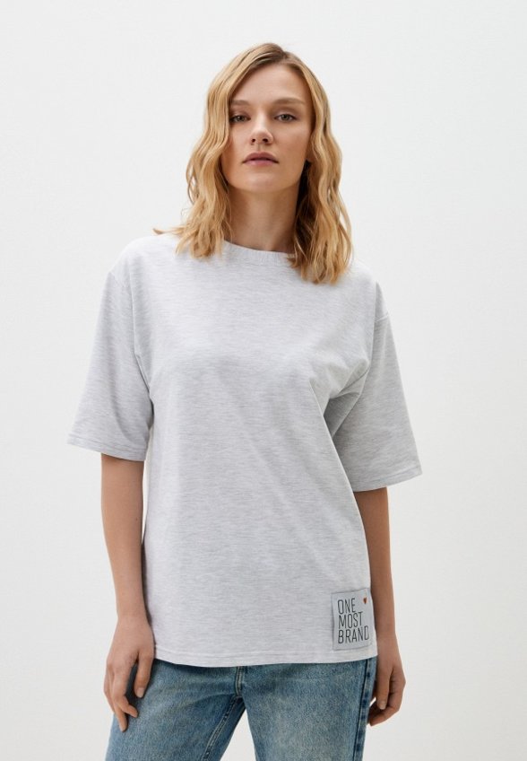 Футболка Minaku