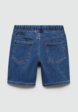 Шорты джинсовые Mango Kids4  - превью