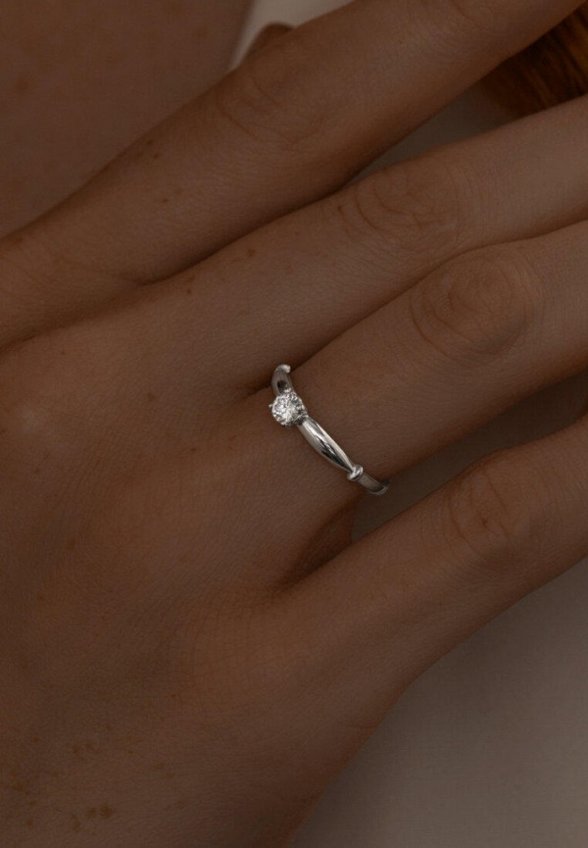 Кольцо Sokolov