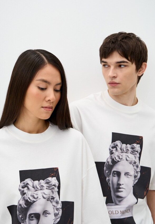 Футболка Sandmann