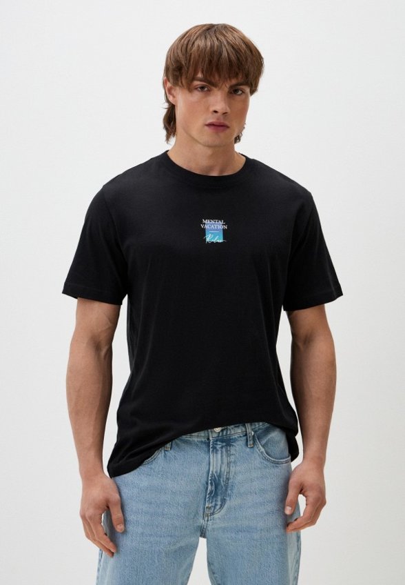 Футболка O'STIN