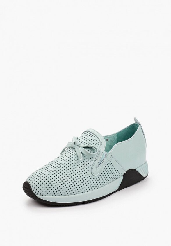 Слипоны Graciana