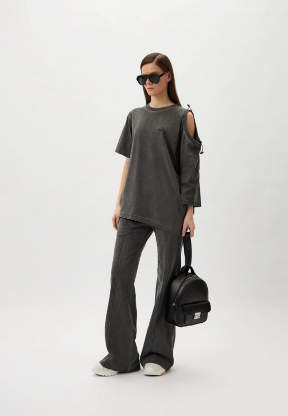 Футболка Red September