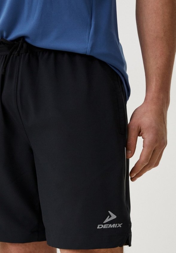 Шорты спортивные Demix