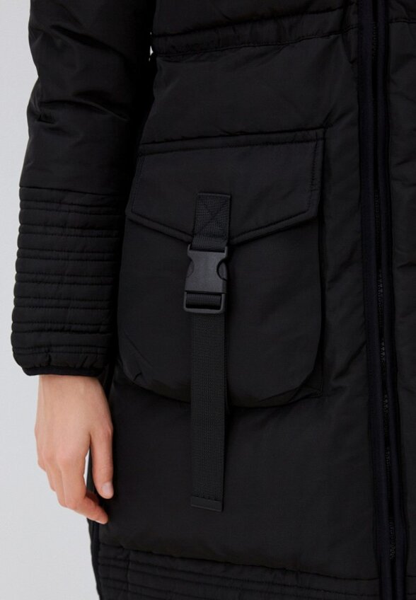 Пуховик Z-Design