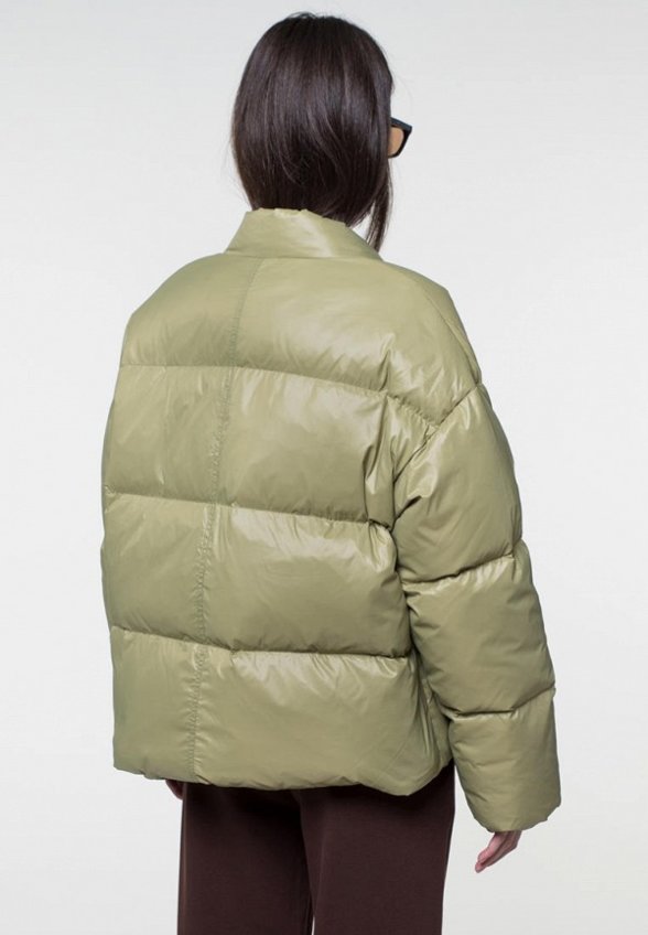 Пуховик Marmalato