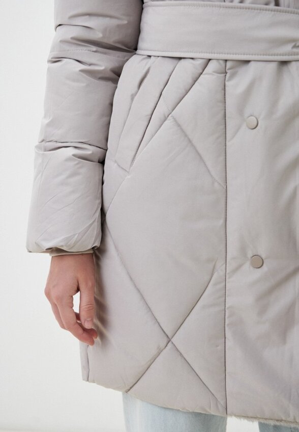 Куртка-пальто Valoris