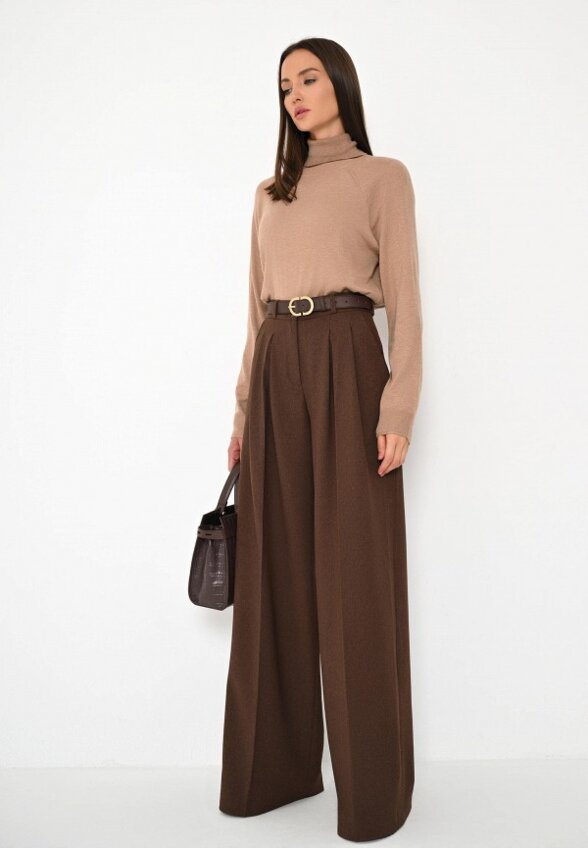 Брюки Spirit of Kattana