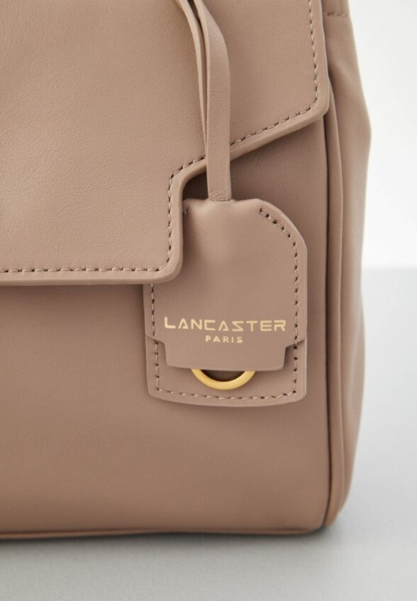 Сумка и брелок Lancaster