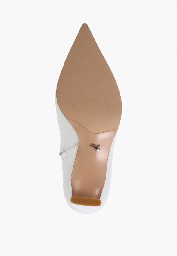 Ботильоны Angelina Voloshina