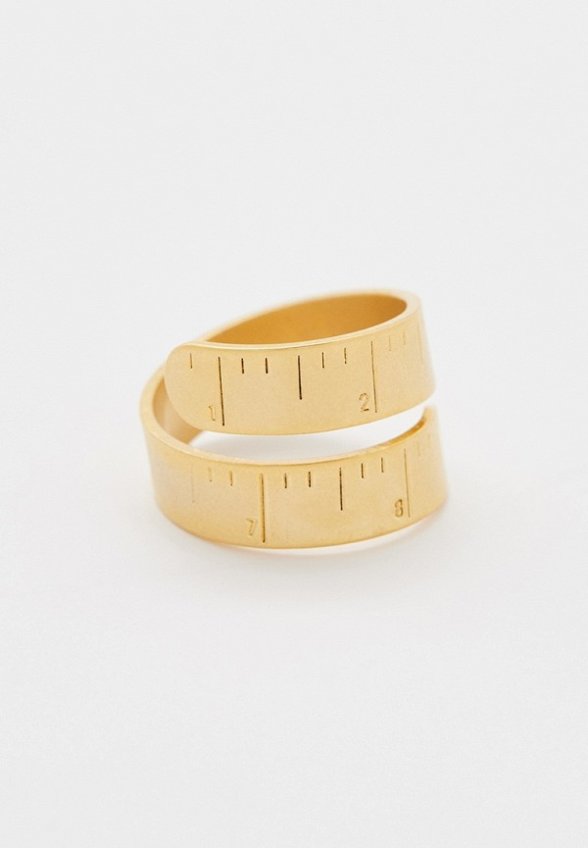 Кольцо Free Form