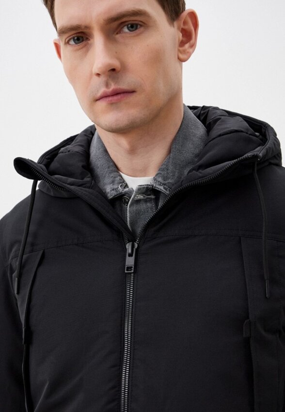 Парка Jack & Jones