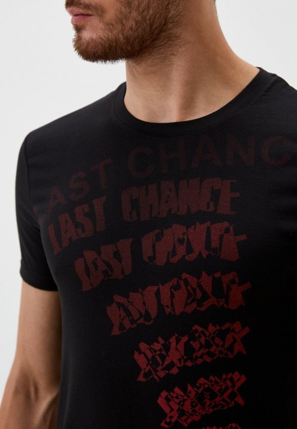 Футболка JC Just Clothes