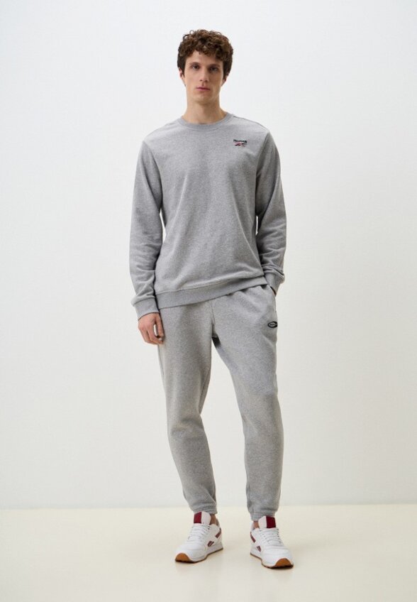 Свитшот Reebok