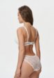 Бюстгальтер и трусы Amazonka Underwear2  - превью