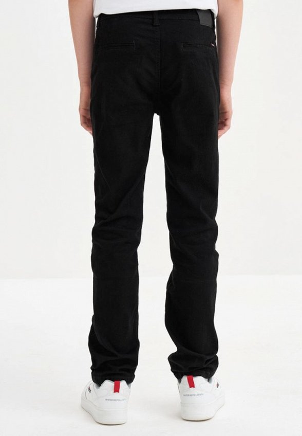 Джинсы Resser Denim