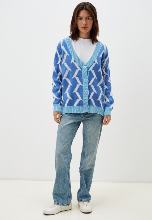 Кардиган Dunia