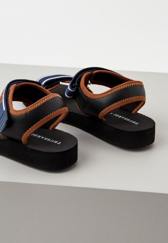 Сандалии Trussardi