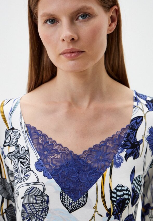 Пижама Cozy Home