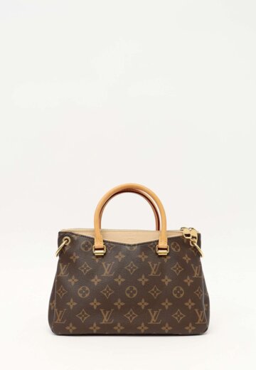 Louis Vuitton Pallas