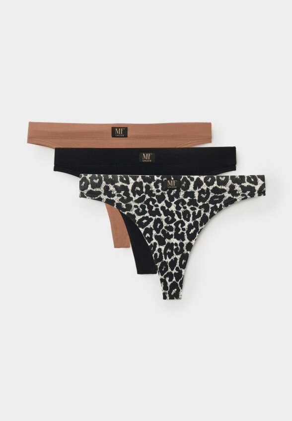 Трусы 3 шт. Mark Formelle