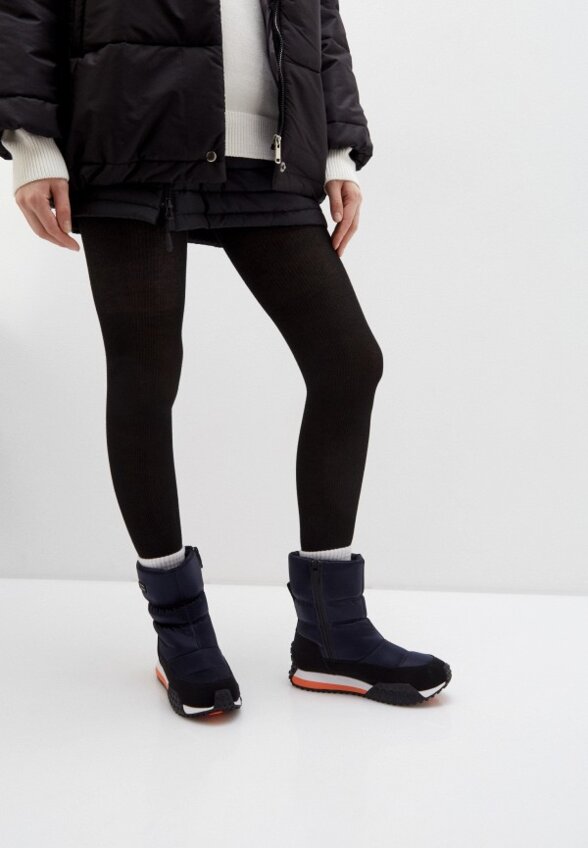 Дутики Jog Dog