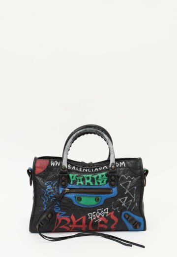 Balenciaga City