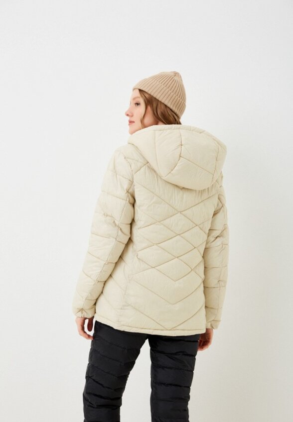 Куртка утепленная Toread