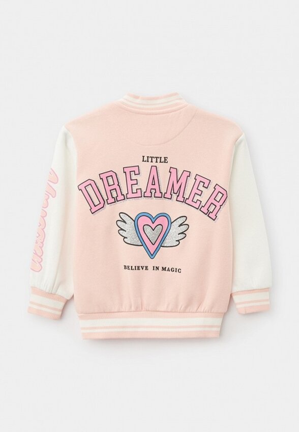 Олимпийка Terranova