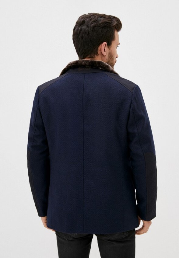 Полупальто Royalspirit