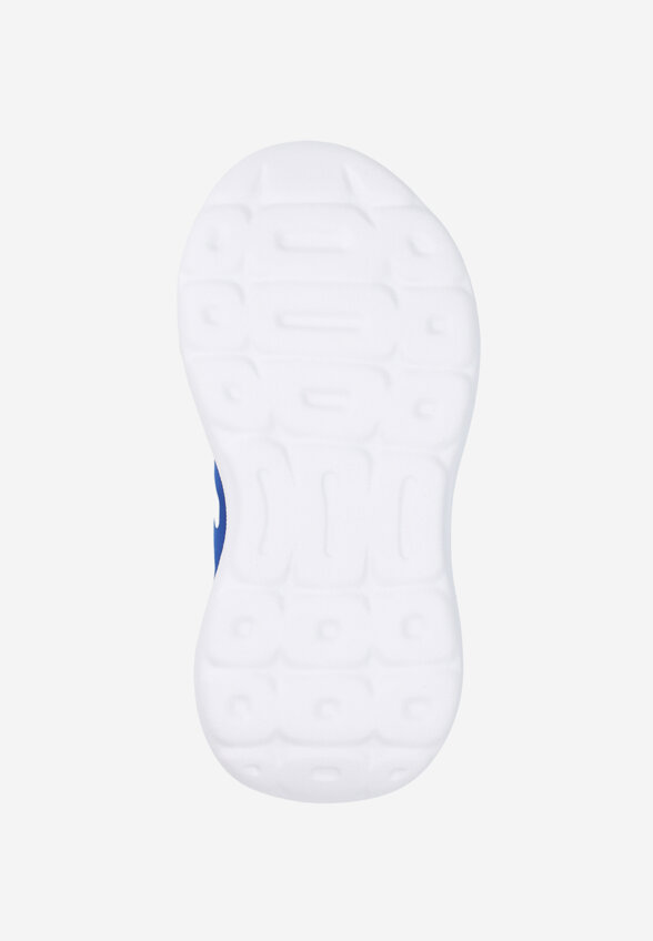 Кроссовки для мальчиков adidas Tensaur Run 3.0 El C, Синий