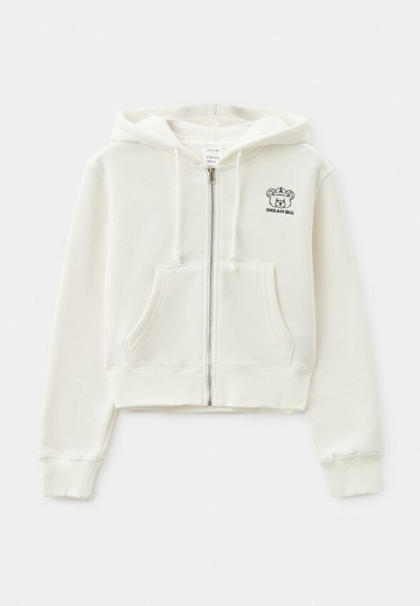 Толстовка O'STIN