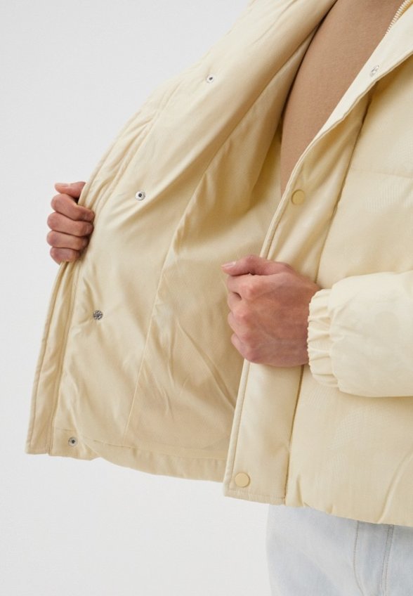 Пуховик Desigual