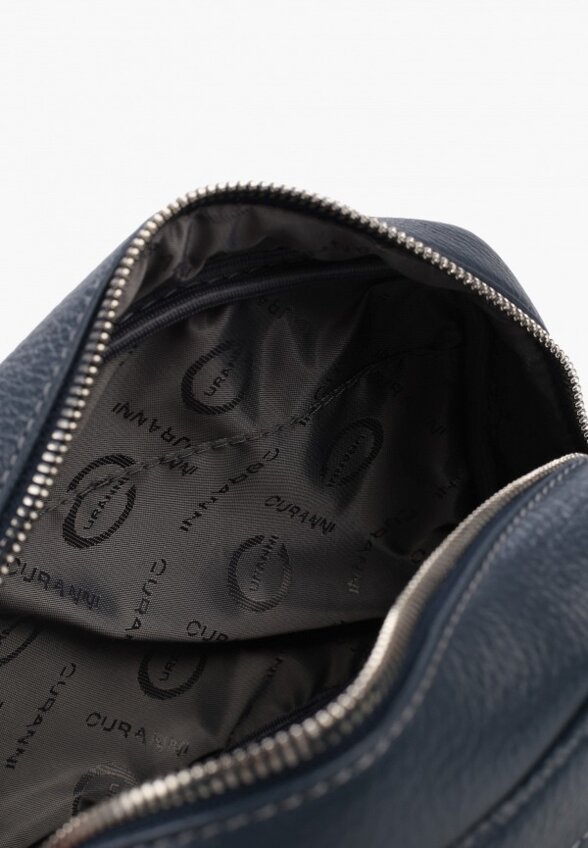 Сумка и брелок Curanni