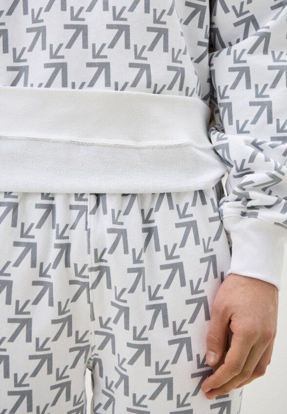 Свитшот Asia st 71