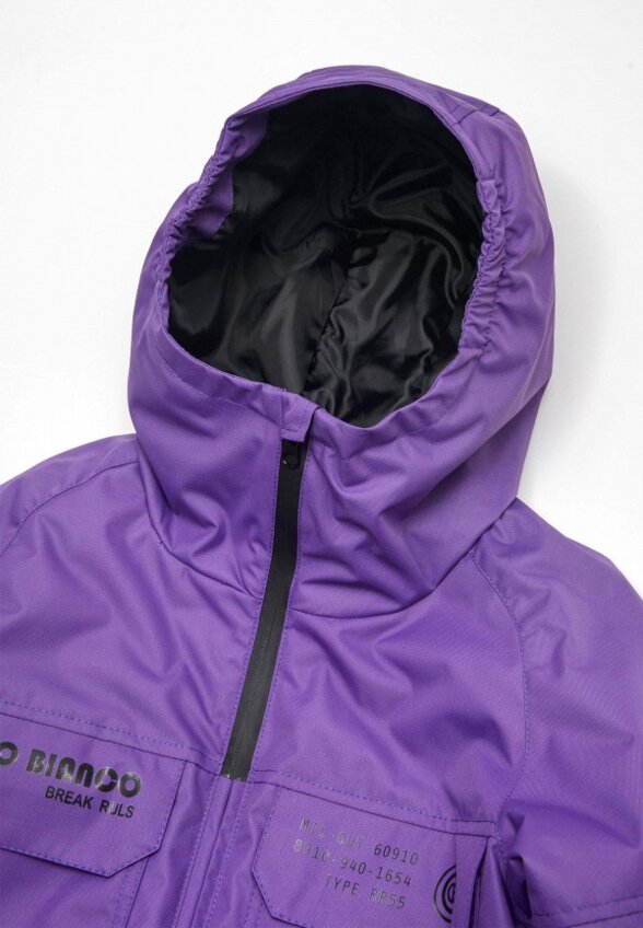 Куртка утепленная Orso Bianco