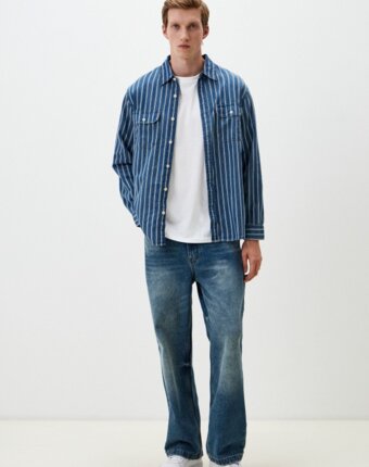 Рубашка Levi's® мужчинам