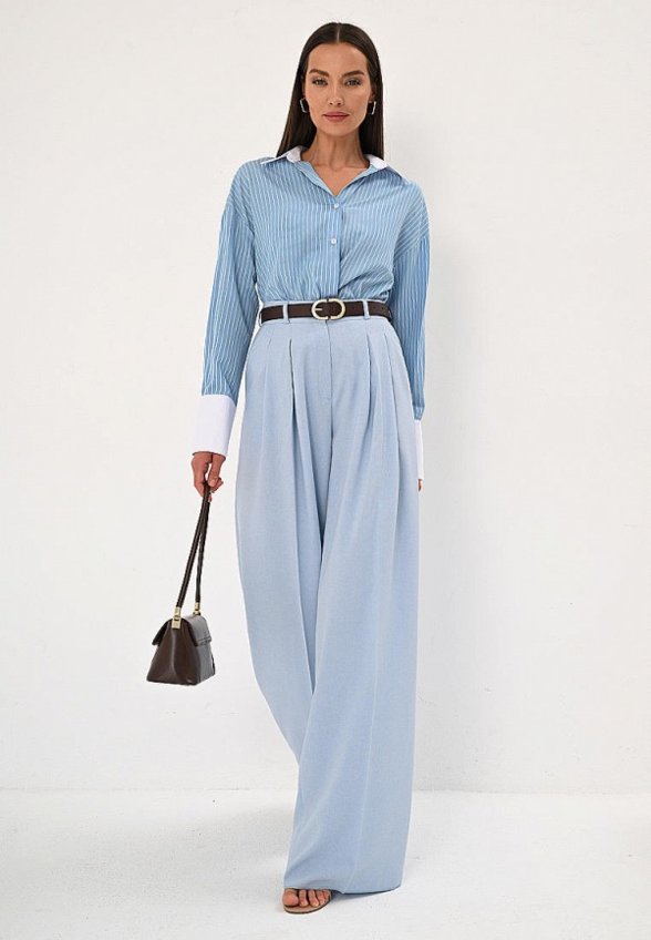 Брюки Spirit of Kattana