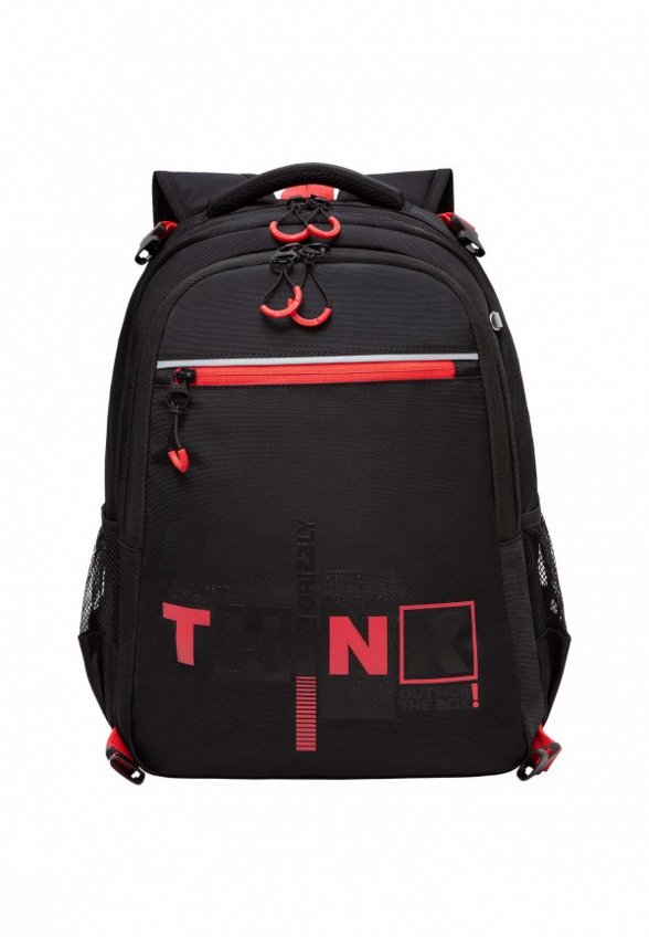 Рюкзак Grizzly