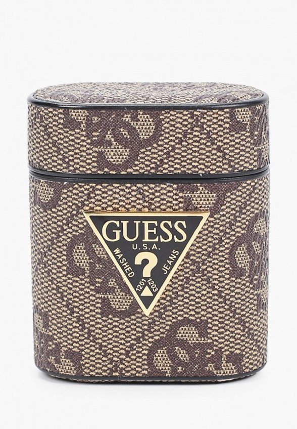 Чехол для наушников Guess