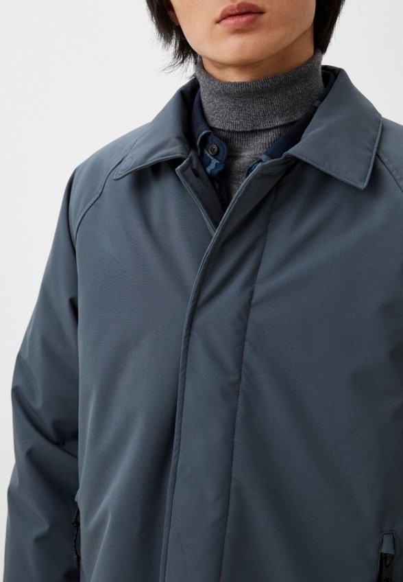 Куртка-рубашка Harry Hatchet