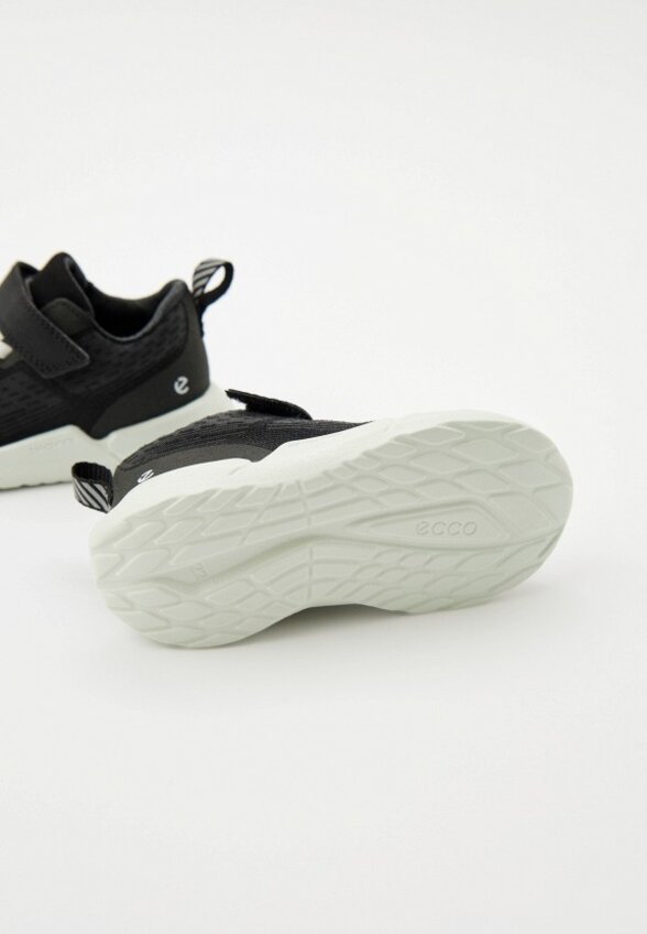 Кроссовки Ecco
