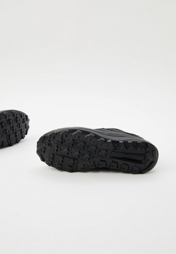 Кроссовки трекинговые adidas