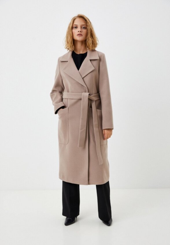 Пальто-халат Ovelli